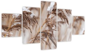 Obraz - Lipnice (125x70 cm)