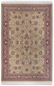 Czerwono-beżowy dywan 128x190 cm Alfred – Villeroy&amp;Boch