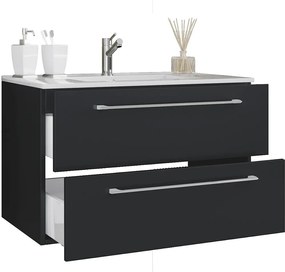 2-częściowa umywalka Badinos 2