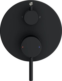 Bateria wannowa podtynkowa VIREO