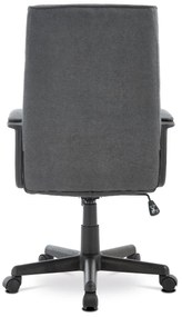 Krzesło biurowe Autronic KA-L608 GREY2