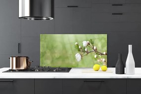 Panel Kuchenny Świeżość Polnych Kwiatów