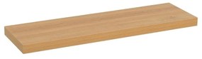 Półka w dekorze dębu w naturalnym kolorze 80 cm Estantes – Casa Selección