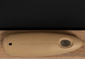 Doppler ALU WOOD XL antracyt