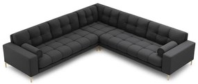 Ciemnoszary narożnik (strona zmienna) Bali – Cosmopolitan Design