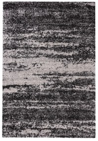 Szary dywan 200x290 cm Dune Ombre – Flair Rugs