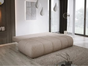 Sofa COCO z funkcja spania i pojemnikiem ANTHOLOGY 04 DOMOHOME