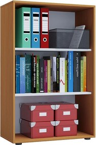 Półki Książki Folder Plik Shelf Lona 3f
