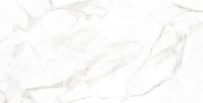 Mexen Faro Grey gres szkliwiony rekt. G1, płytka podłogowo-ścienna 120 x 60 cm, połysk - TL138-120-060-00
