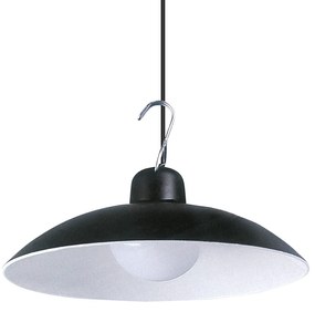 Lampa Solarna Saturn Pojedyńcza, wisząca, zewnętrzna
