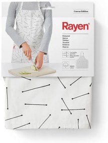 Bawełniany fartuch – Rayen