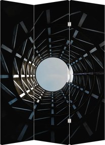 Parawan - Tunel (126x170 cm)