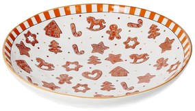 Misa świąteczna Gingerdream 33x8 cm