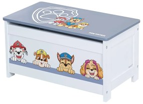 Pojemnik dziecięcy 60x32x30 cm Paw Patrol – Roba