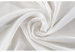 Kremowa firanka 300x245 cm Voile – Mendola Fabrics