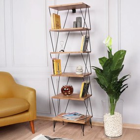 Biblioteczka Balaban Pine