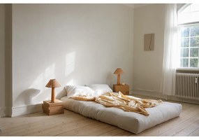 Pomarańczowy fotel Hippo – Karup Design