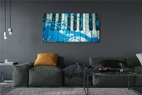 Fotoobraz na płótnie Artystyczna Wizja Pianina