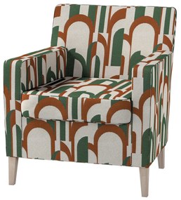 Pokrowiec na fotel Karlstad