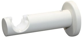 Metalowy regulowany karnisz 120 - 210 cm Elba – Gardinia