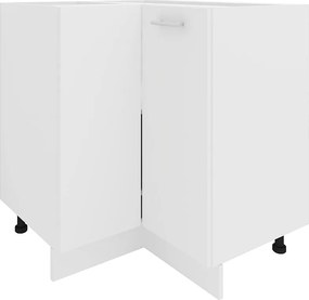 Szafka kuchenna narożna dolna Esilo