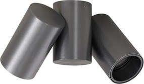 Designerski podtynkowy reflektor GU10 50 mm 2-punktowy, regulowany - Michael