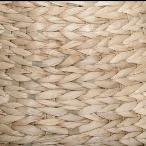 PawHut Drapak dla kota Drapak do ostrzenia pazurów z jaskinią dla kota sizal wysokość 82,5 cm miękki plusz żółty