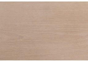 Szafka pod TV w dekorze dębu 160x50 cm Linley – Actona