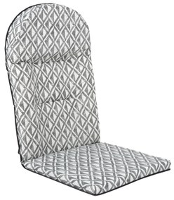 Poduszka na fotel ogrodowy 123 x 49 cm Galaxy H039-06PB PATIO