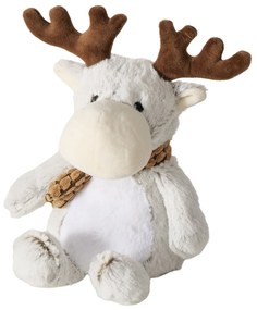 Stoper do drzwi renifer ARNIE, 26 cm