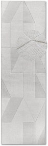 Dywan wełniany Villeroy &amp; Boch Ursule kremowy 80 cm x 250 cm