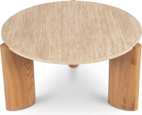 Stolik TRAVERTINO MAX – funkcjonalny model w kilku wariantach