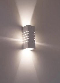 Podłużny kinkiet E071 N7-C60