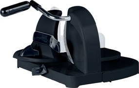 Ręczna krajalnica do chleba na korbkę