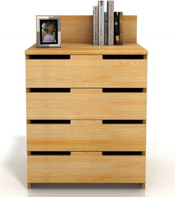 Komoda sosnowa Visby Bergman 4S
