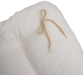 Poduszki na sofę rattanową 95 cm Marocco D023-25EB PATIO