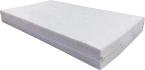 Twardy materac kokosowy 90x200 K8-F63