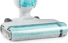 DOMO DO253SW odkurzacz podłogowy 2 w 1 z funkcją odsysania