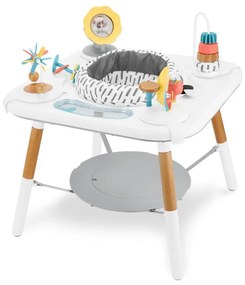 Skip Hop - Centrum zabawy 3w1 DISCOVEROSITY, zasilanie 3xAAA