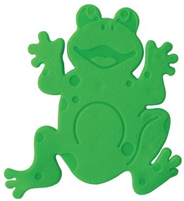 Dziecięce maty antypoślizgowe do wanny 6 szt. 12x11 cm Frogtime – Spirella