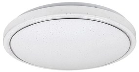 Rabalux 71183 - LED Plafon TREVOR LED/24W/230V 3000K śr. 38 cm