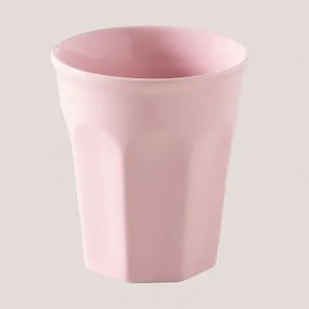 Zestaw 4 Szklanek 30 Cl Z Porcelany Giulin Cotton Candy - Sklum