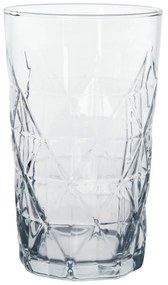 Szklanki zestaw 6 szt. 460 ml Keops – Orion
