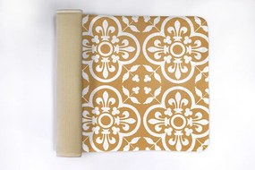 Dywanik do łazienki Dywanik do łazienki Wzory Geometryczne