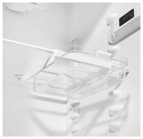 Plastikowy organizer do lodówki 29x22 cm Cauma – Rotho