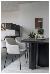 Białe krzesło Melilla – House Nordic