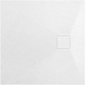 Brodzik prysznicowy Magnum White 90x90