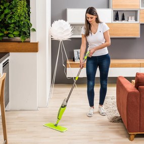 4Home Mop Easy Quick Spray, 130 cm, 350 ml