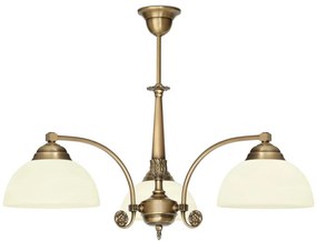 Klasyczny żyrandol N-S3