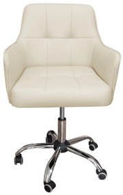 Fotel obrotowy biurowy PIANO Vega02